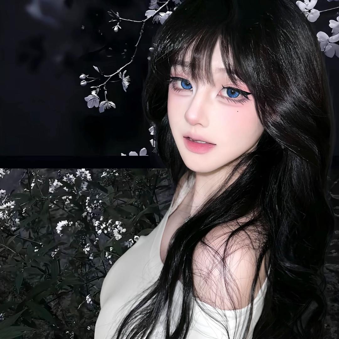 江婉丶