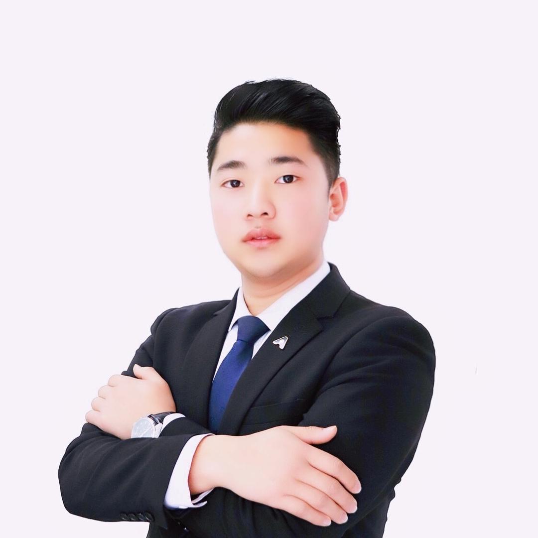 阿明僚房