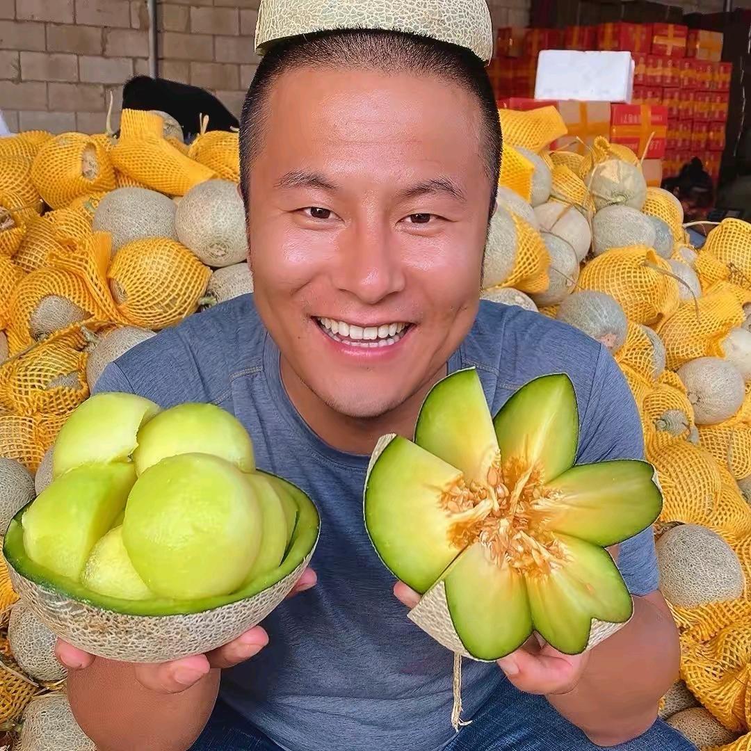 宏伟教做菜