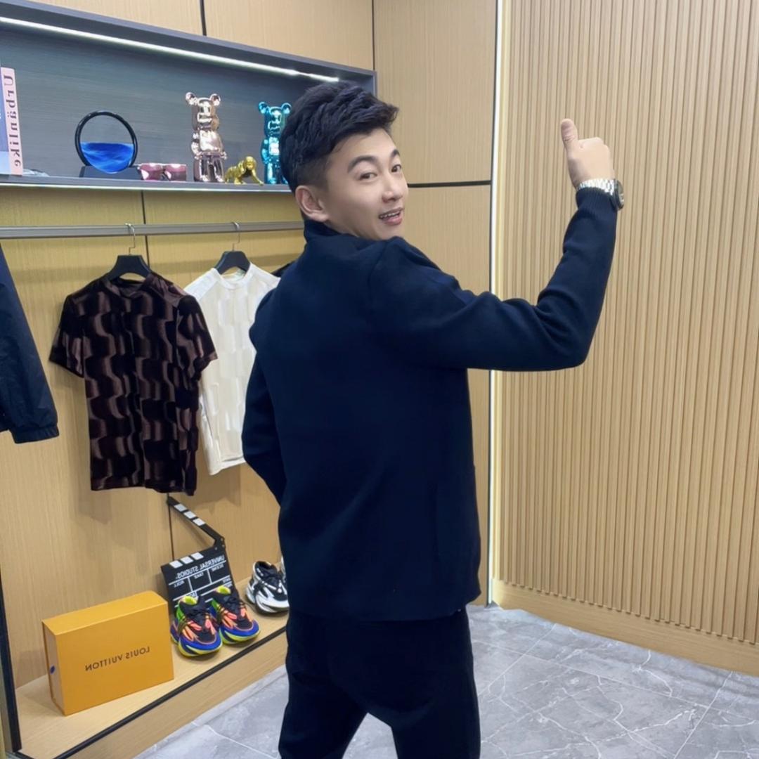 小东北男装