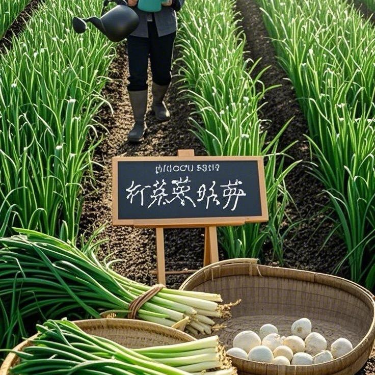 老农民助农小陈