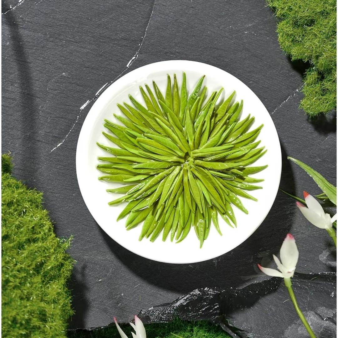 潍坊春及茶业