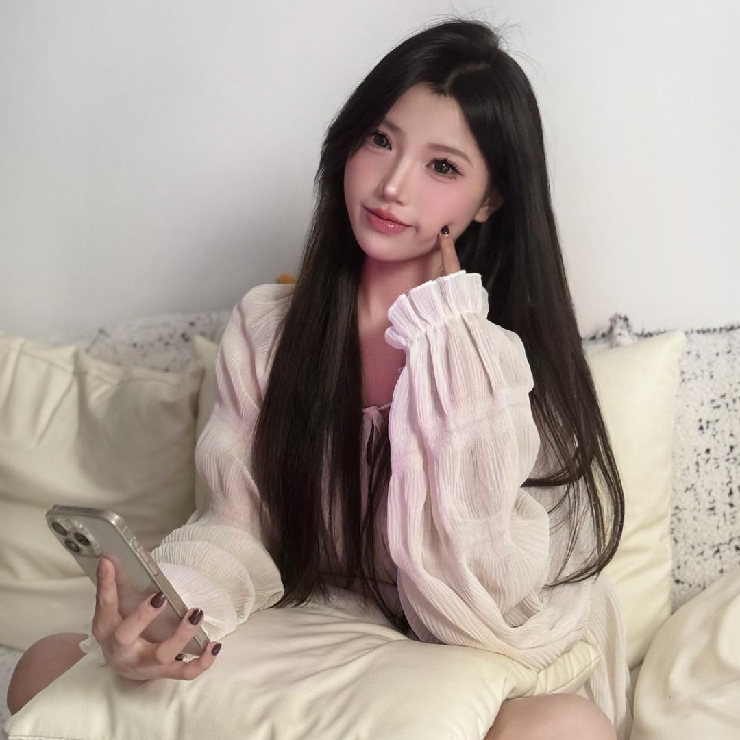 朕选🎱小艾