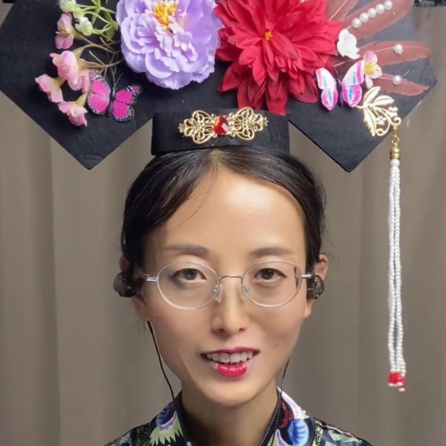末代皇婢溥姨
