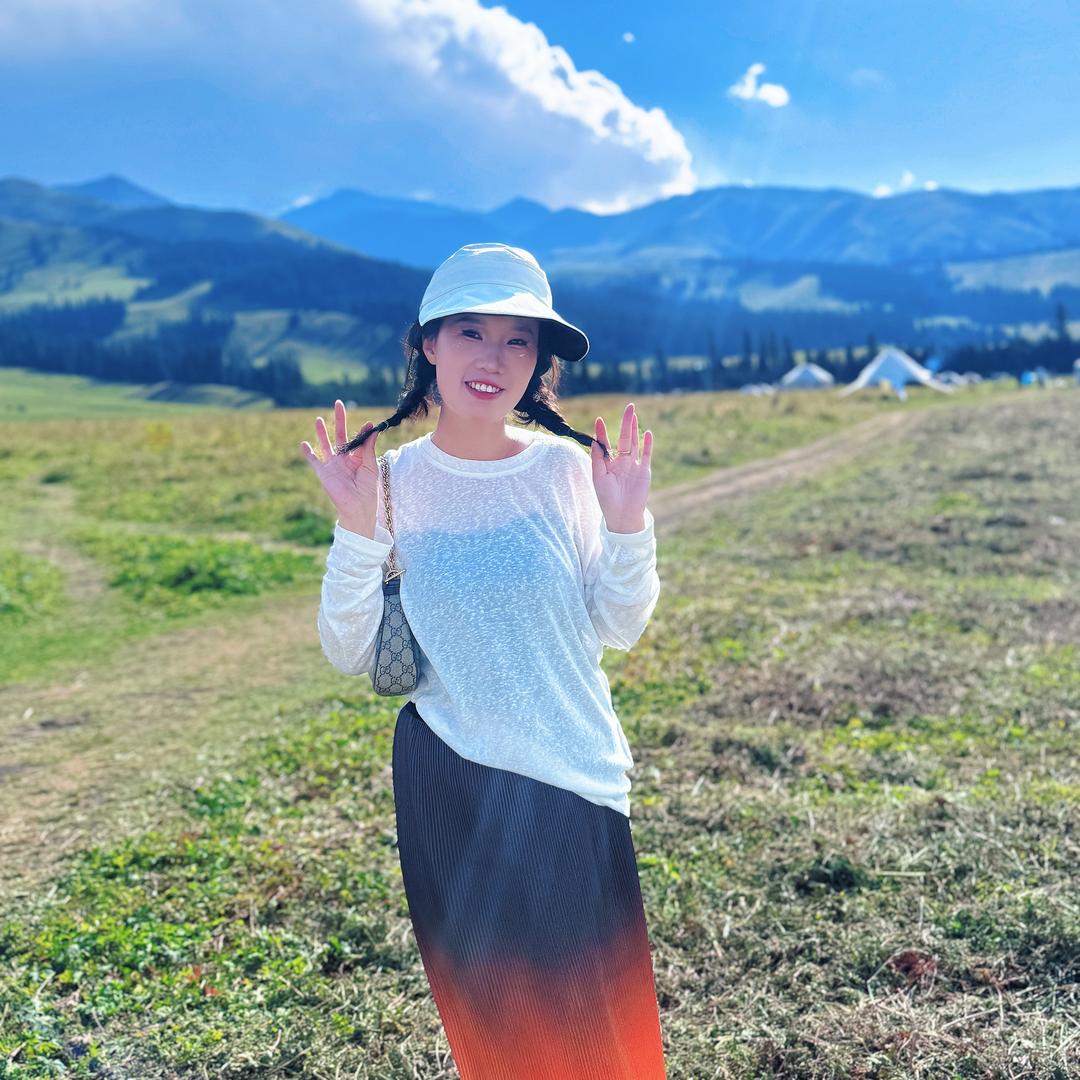 @房子妈