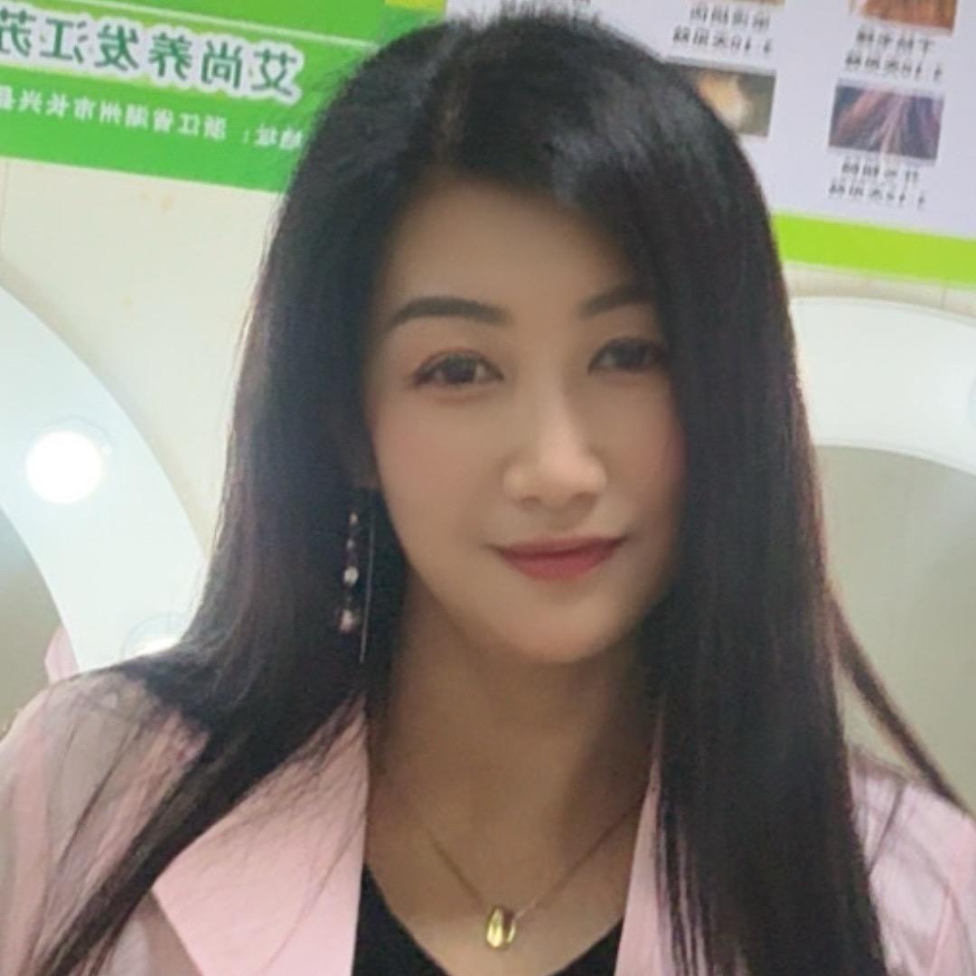 韵美艾尚养发《橱窗好物》