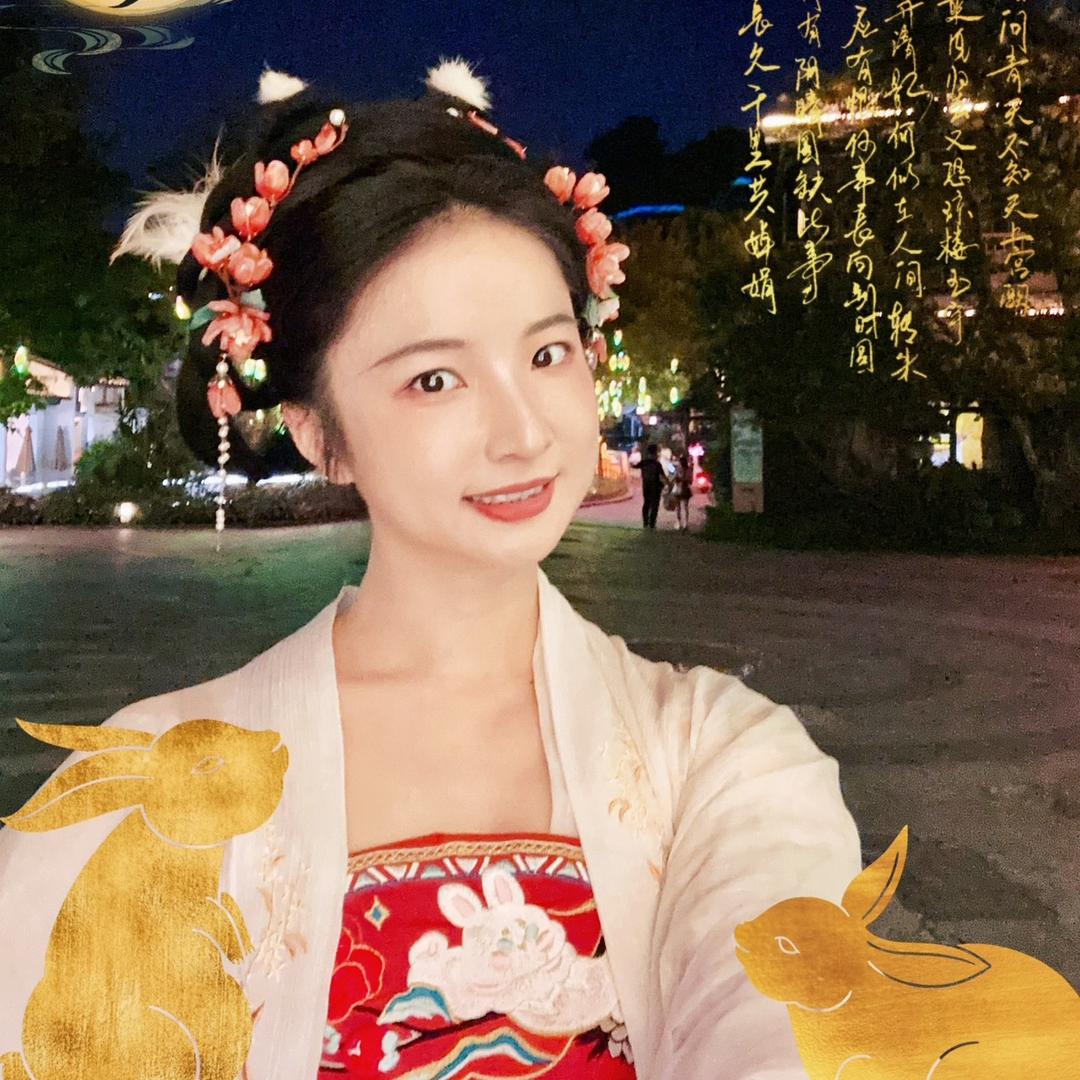 happy王尹