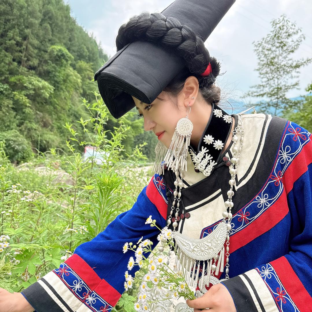 四妹