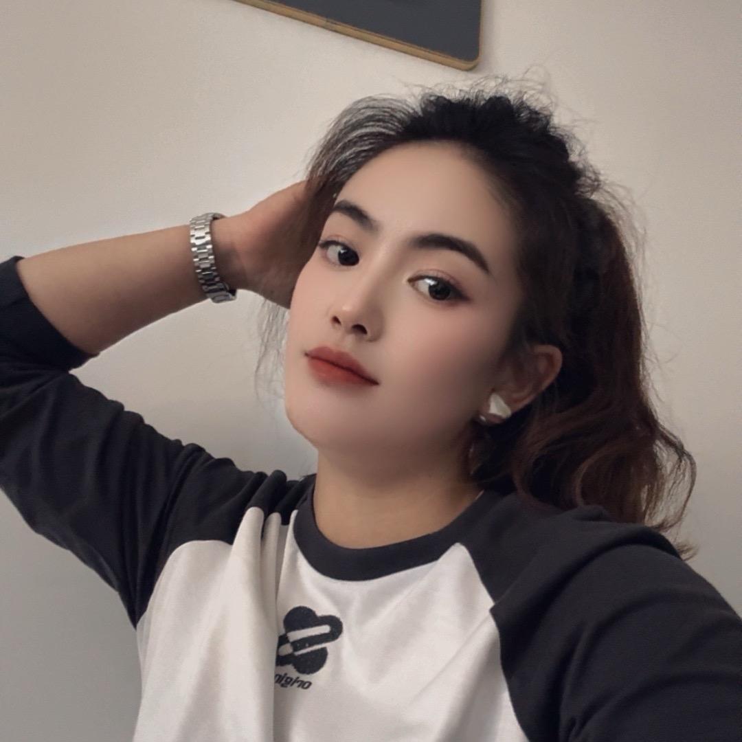 陆~小～妹～👧