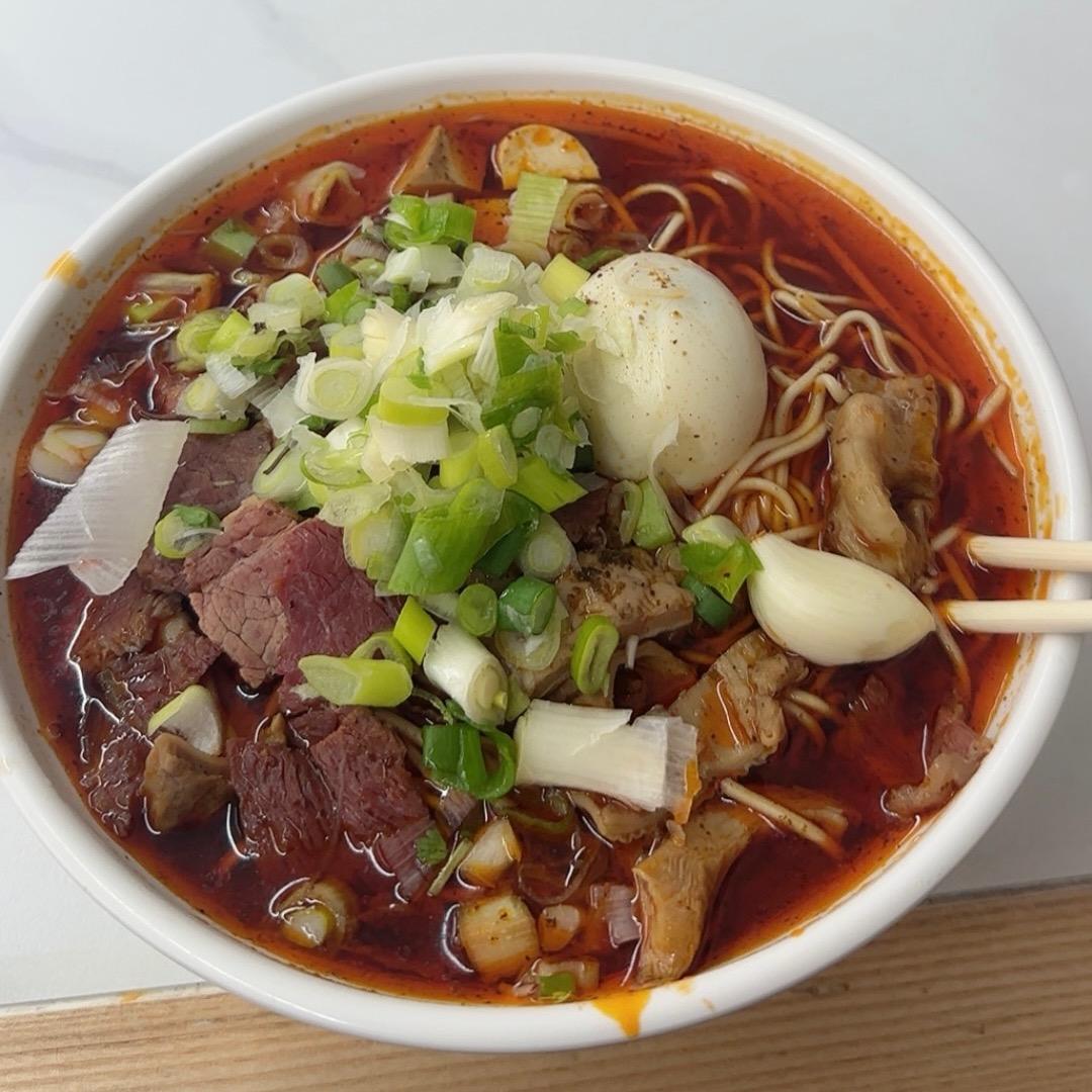 虎影馆