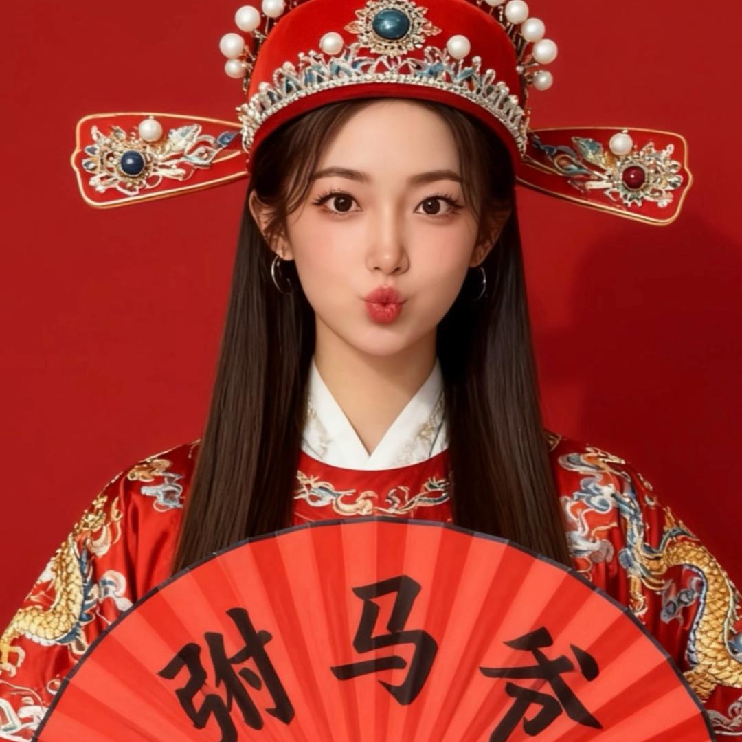 我是董小姐