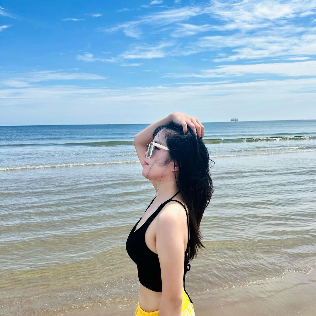 李菲儿🧜🏻‍♀️