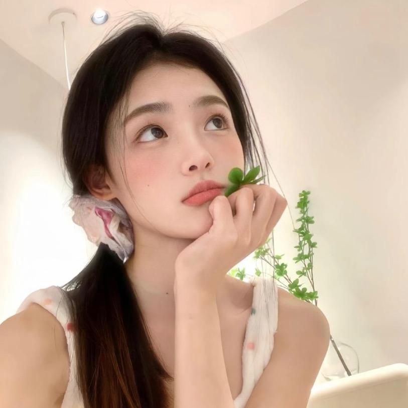 姗兹甘妹妹宠粉号