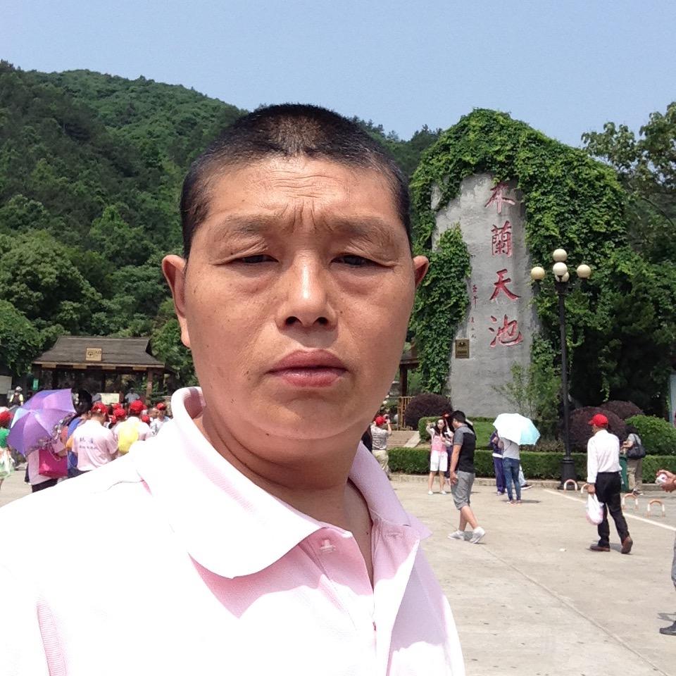 麻将机搬运工老黄