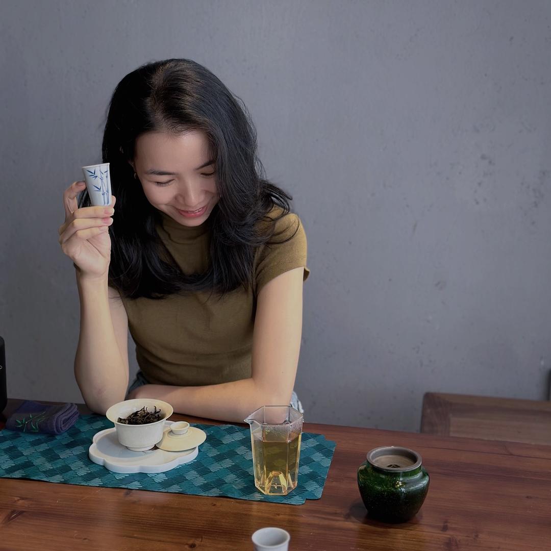 子秋茶社·子秋