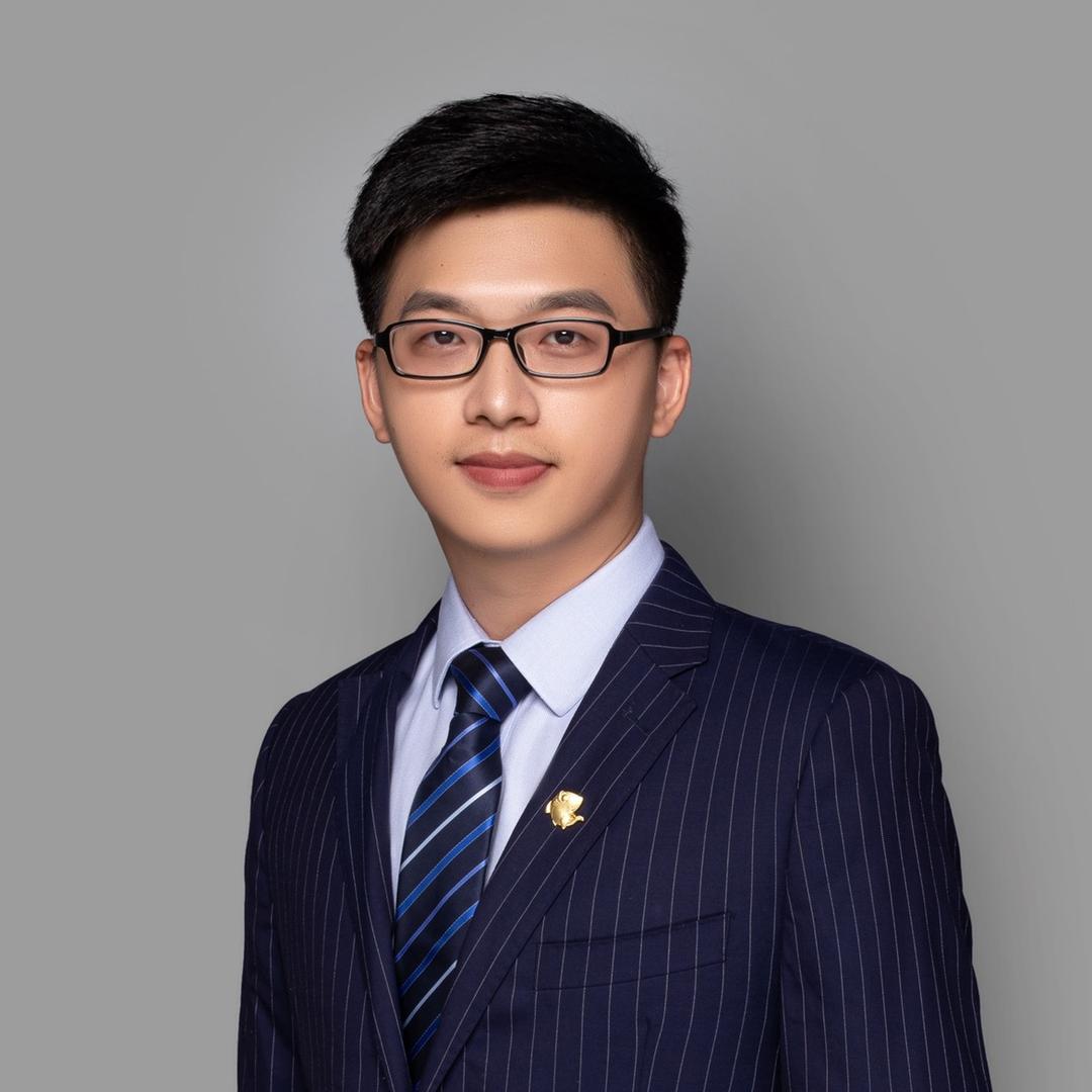 泉州金融老黄