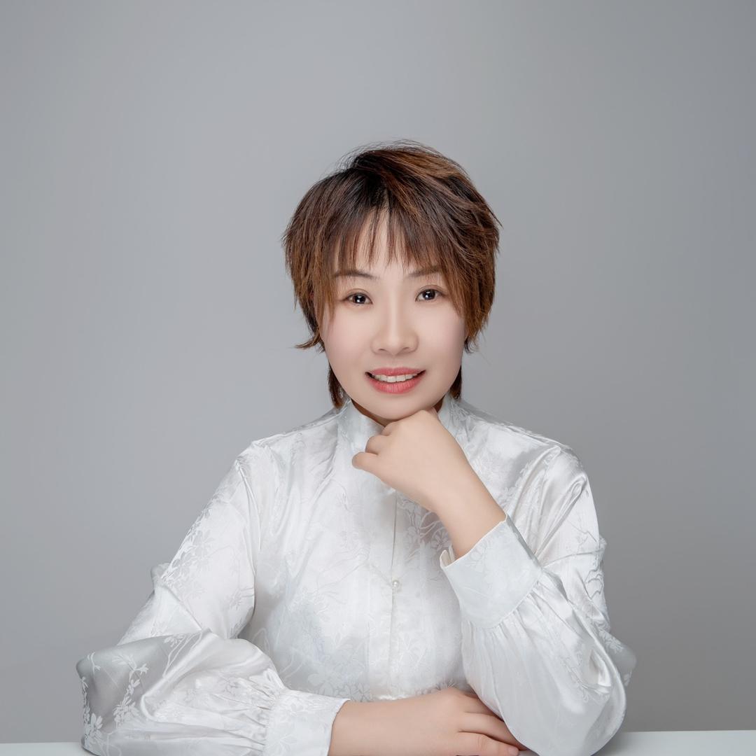 裕华区青树幼儿园王园长