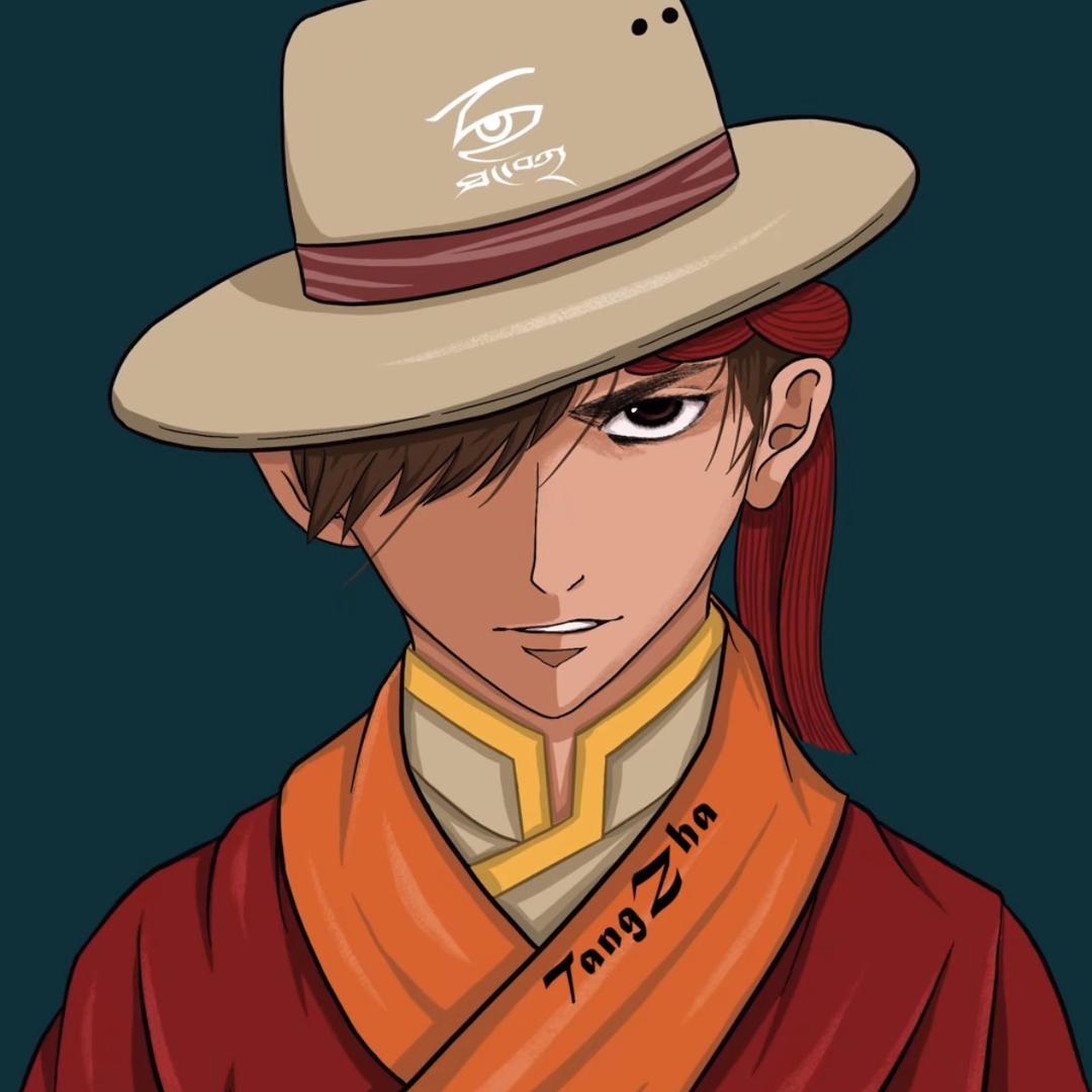 @🇨🇳四郎尔🇨🇳