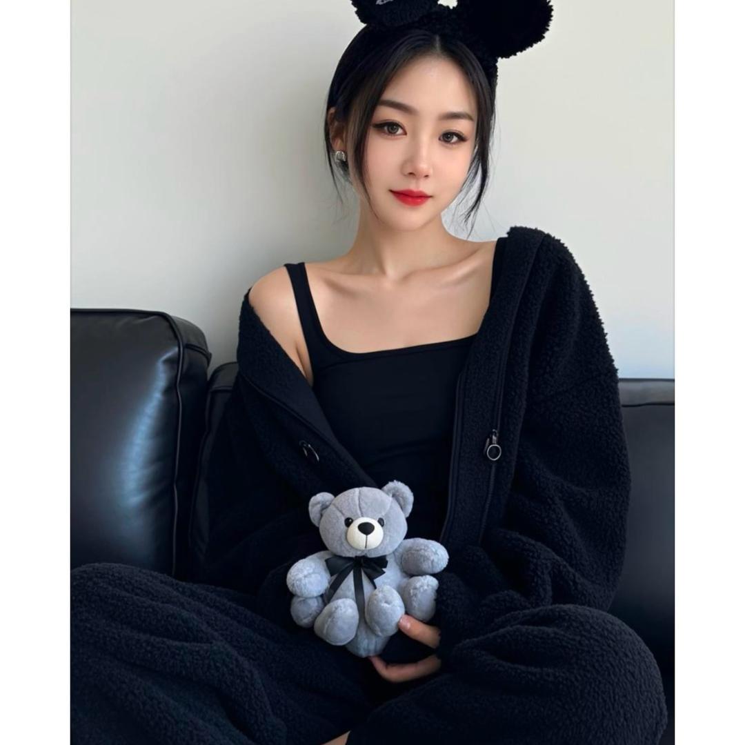 邻家姑娘