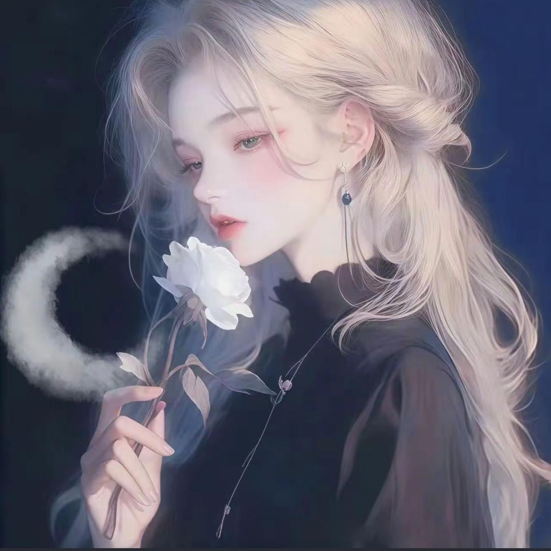 任性大小姐🌙