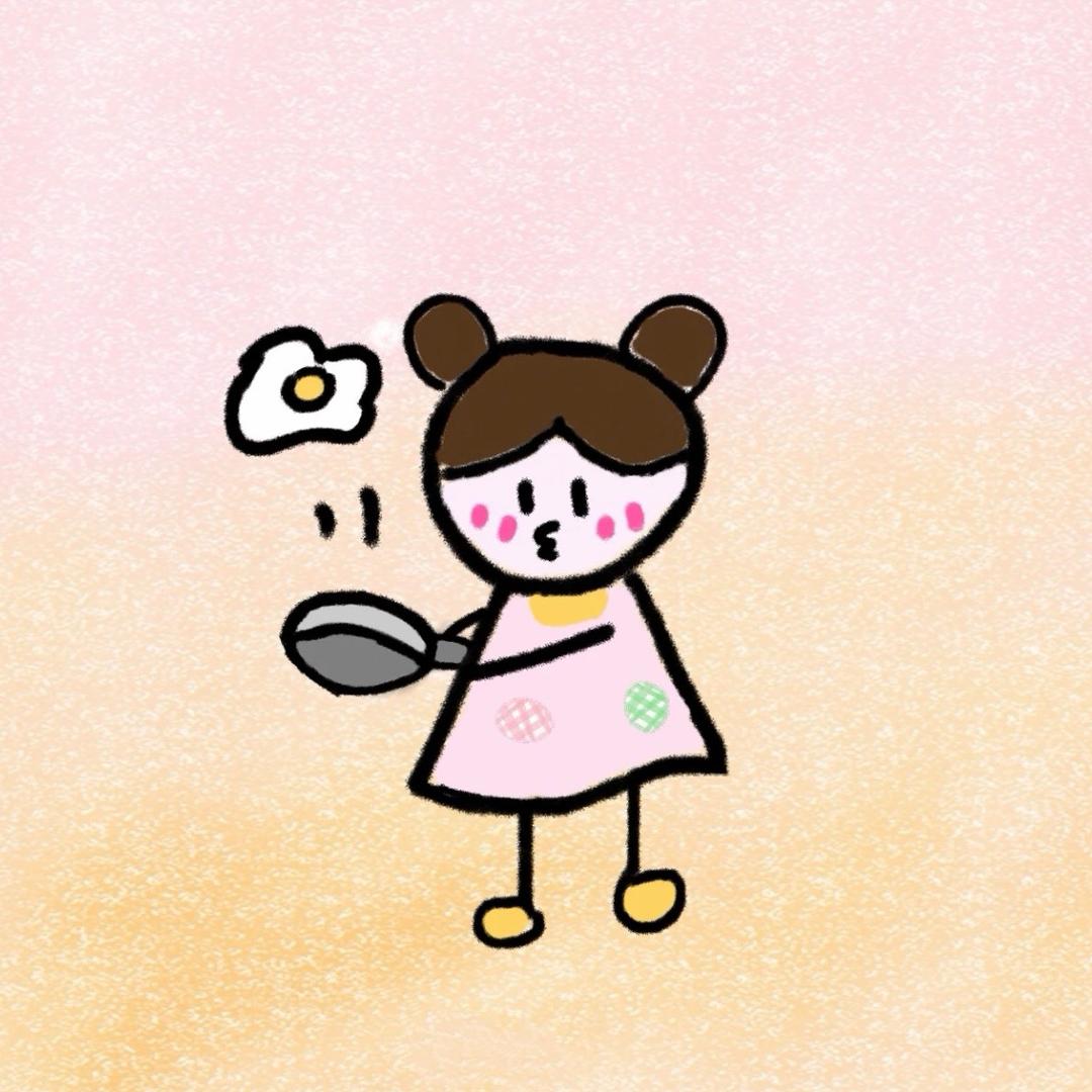 🍩.面包圈没了