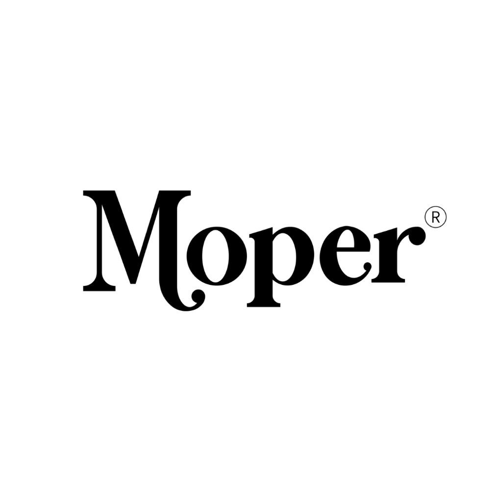 Moper摩伴