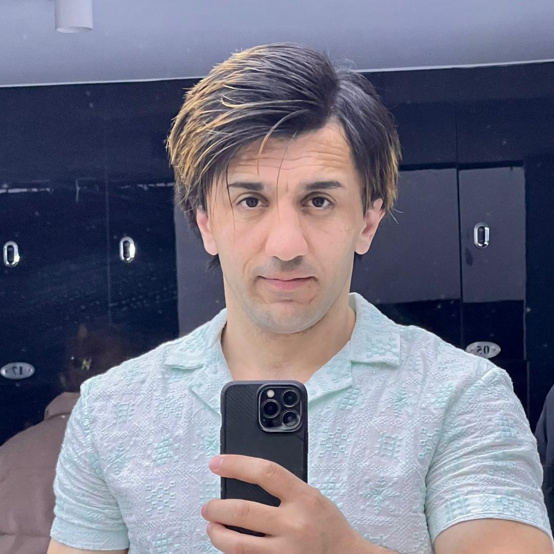Jamal Shaheen（家明）