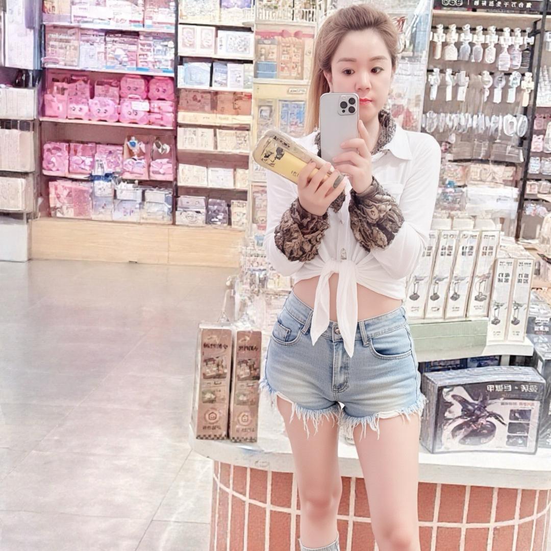 雅宣理发店