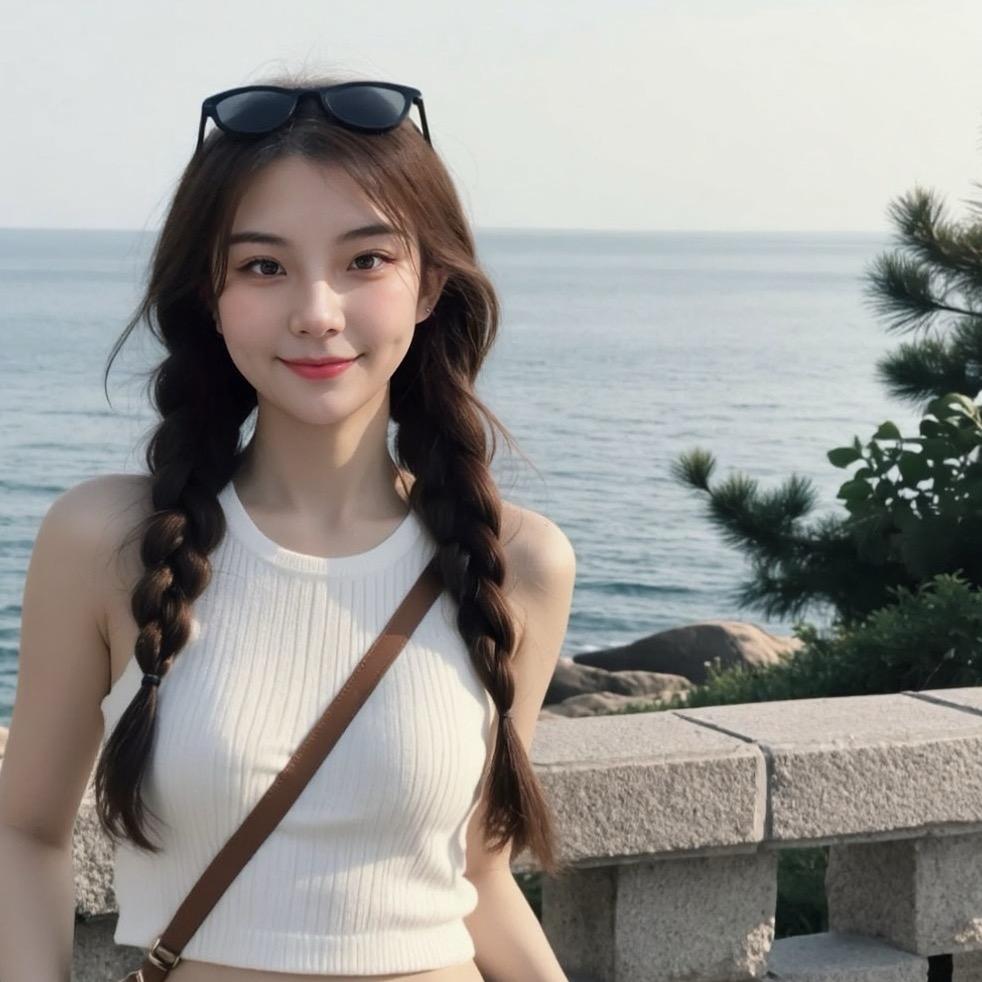 仙女不喝酒💋