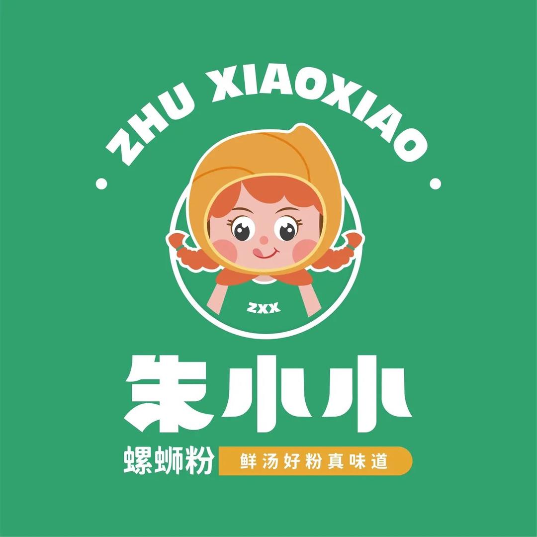 朱小小螺蛳粉(都江堰市东软学院店)