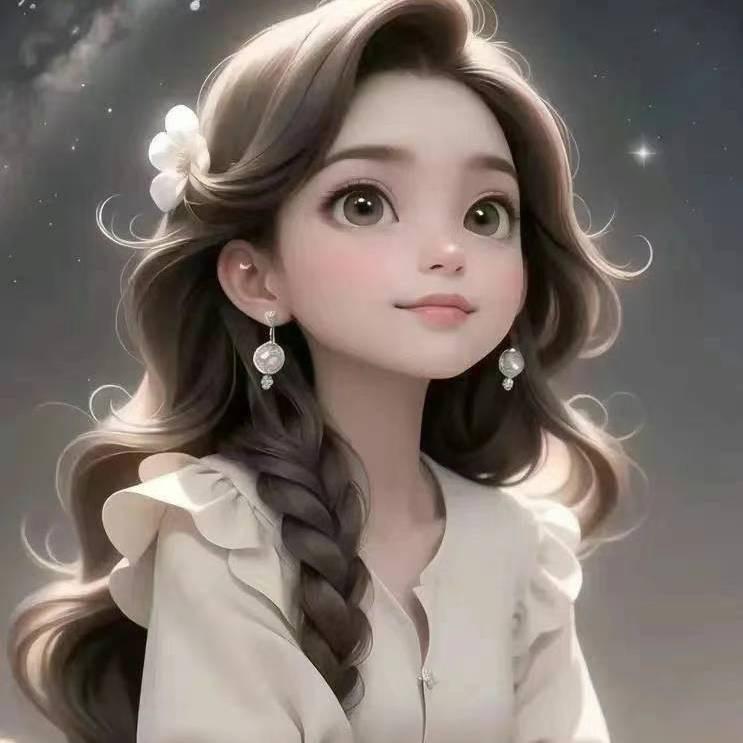 芳芳美妆