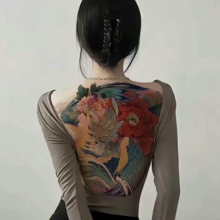 画～世沉沦