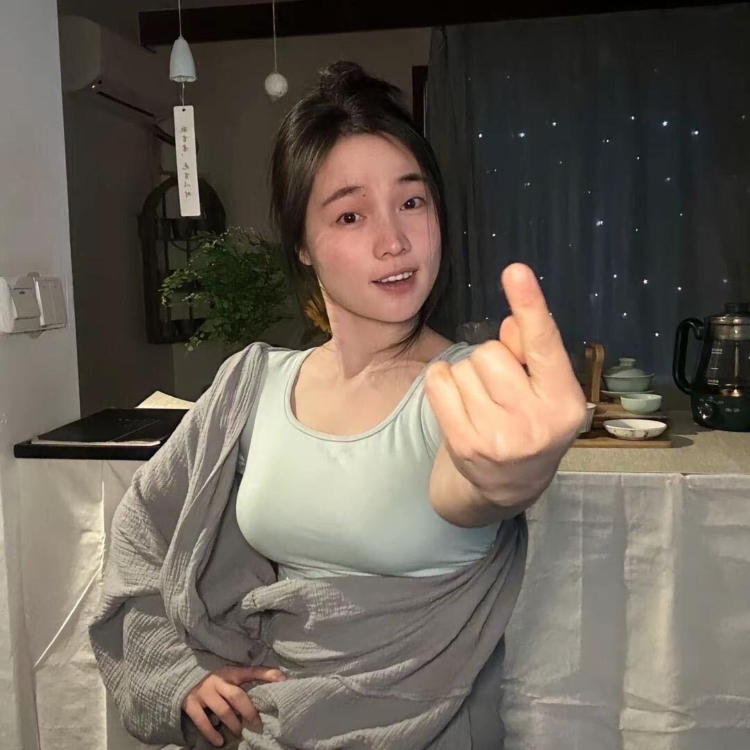 一个小揪揪✌