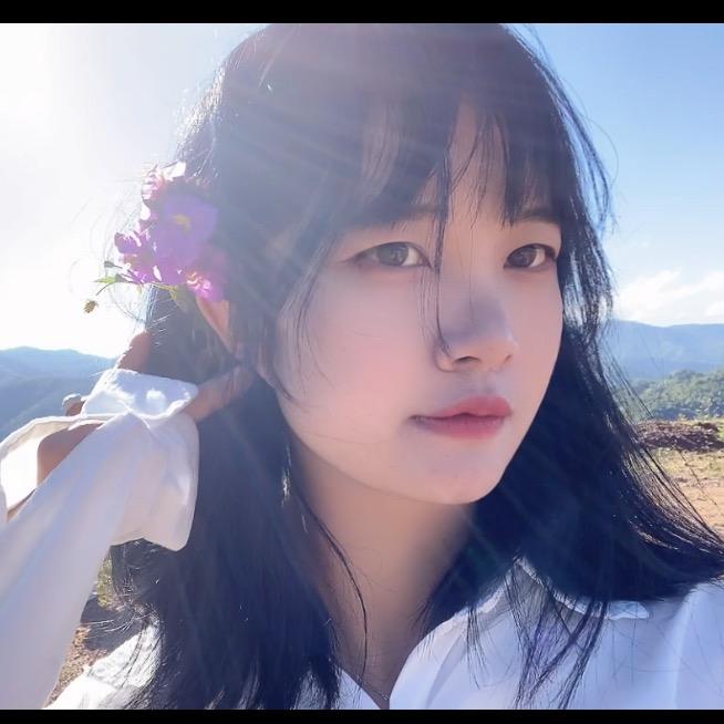 一菲“努力版”