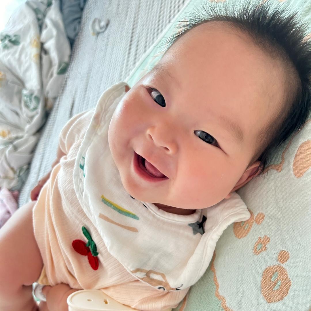 皓皓麻.
