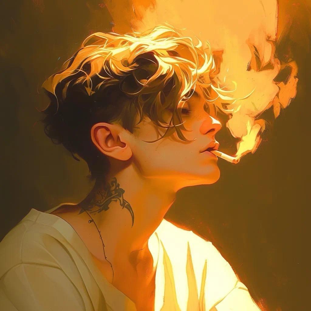 🦊至少海有狸🦊