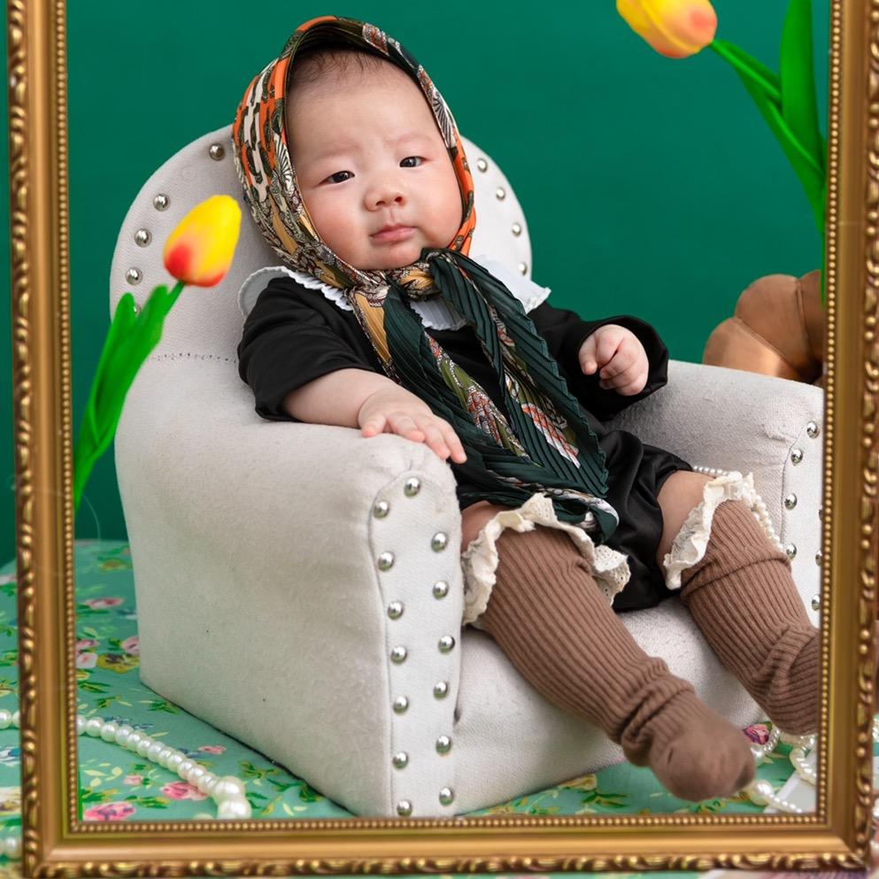 小奥大哥Oskar