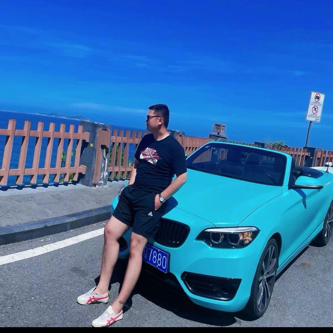 豪仔.