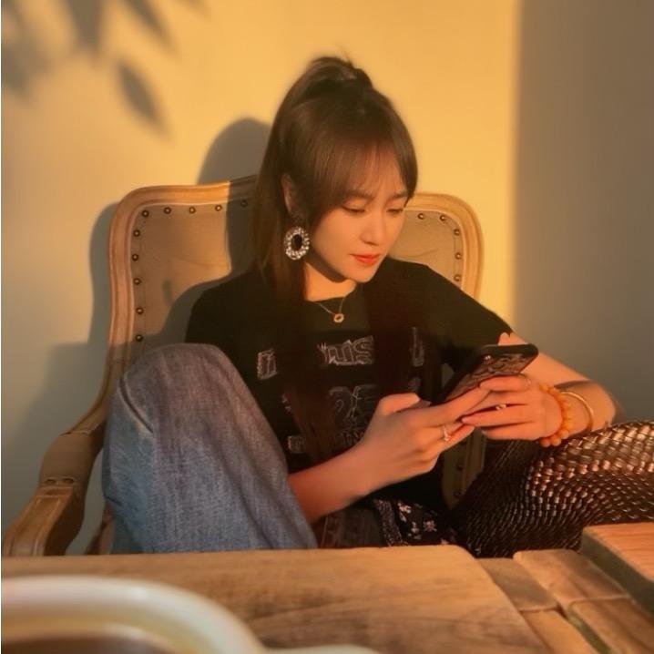 @许开心