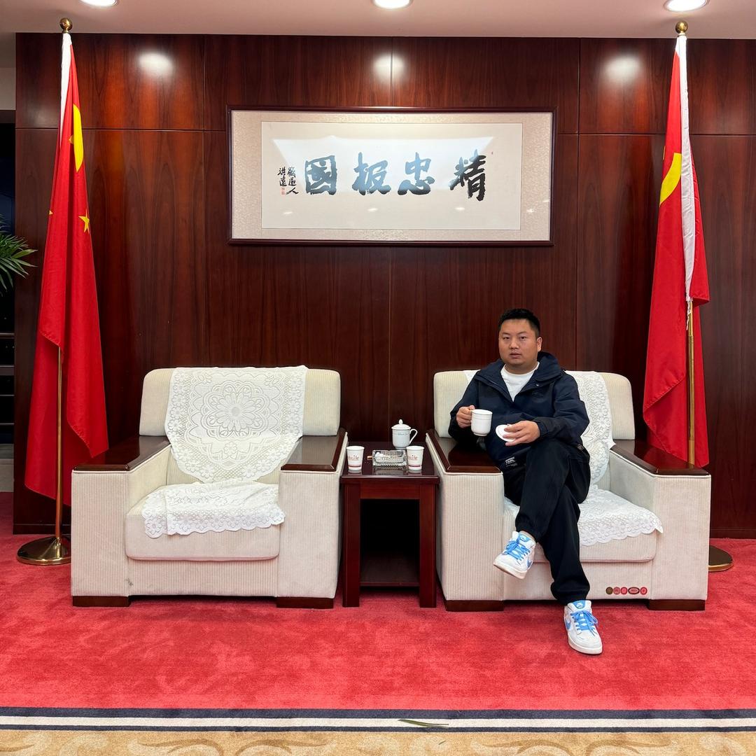 中原FQ军哥