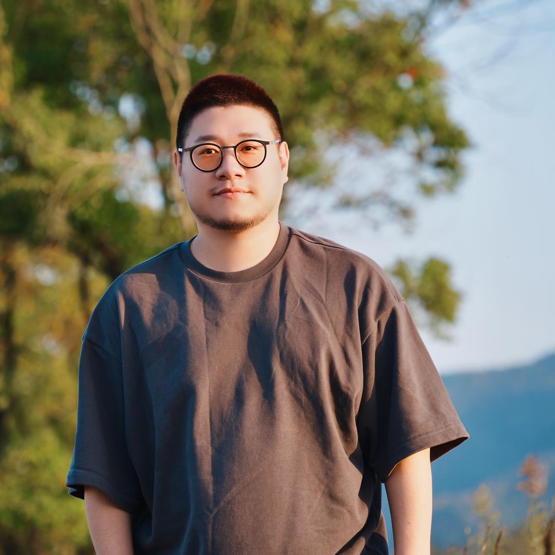 阿启