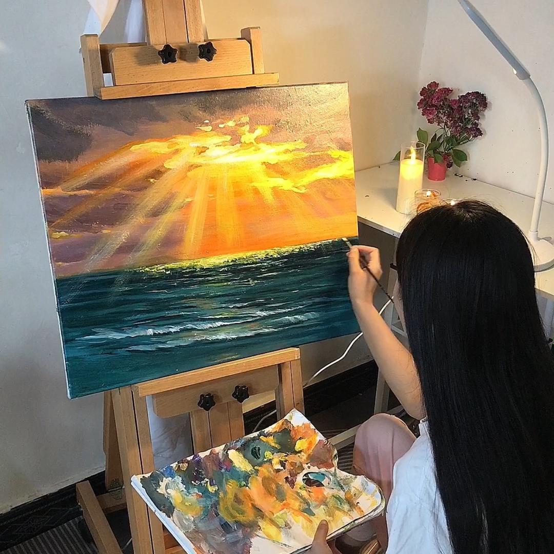 沈沐颜