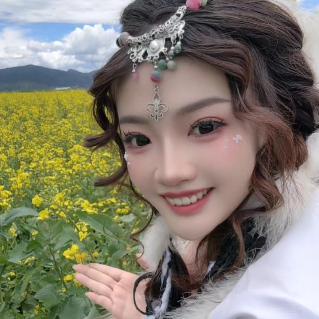 山有木兮💦