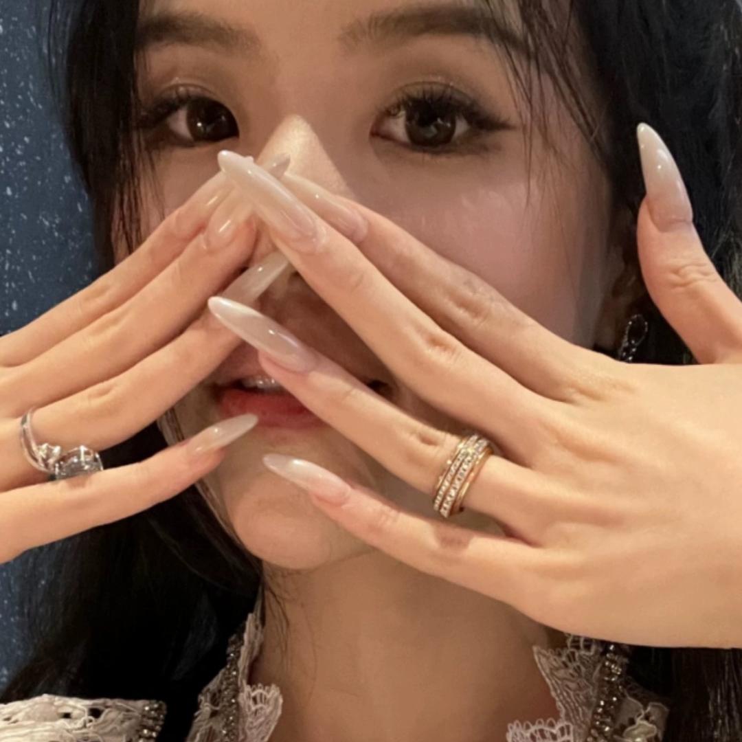 财豆豆穿戴甲工作室