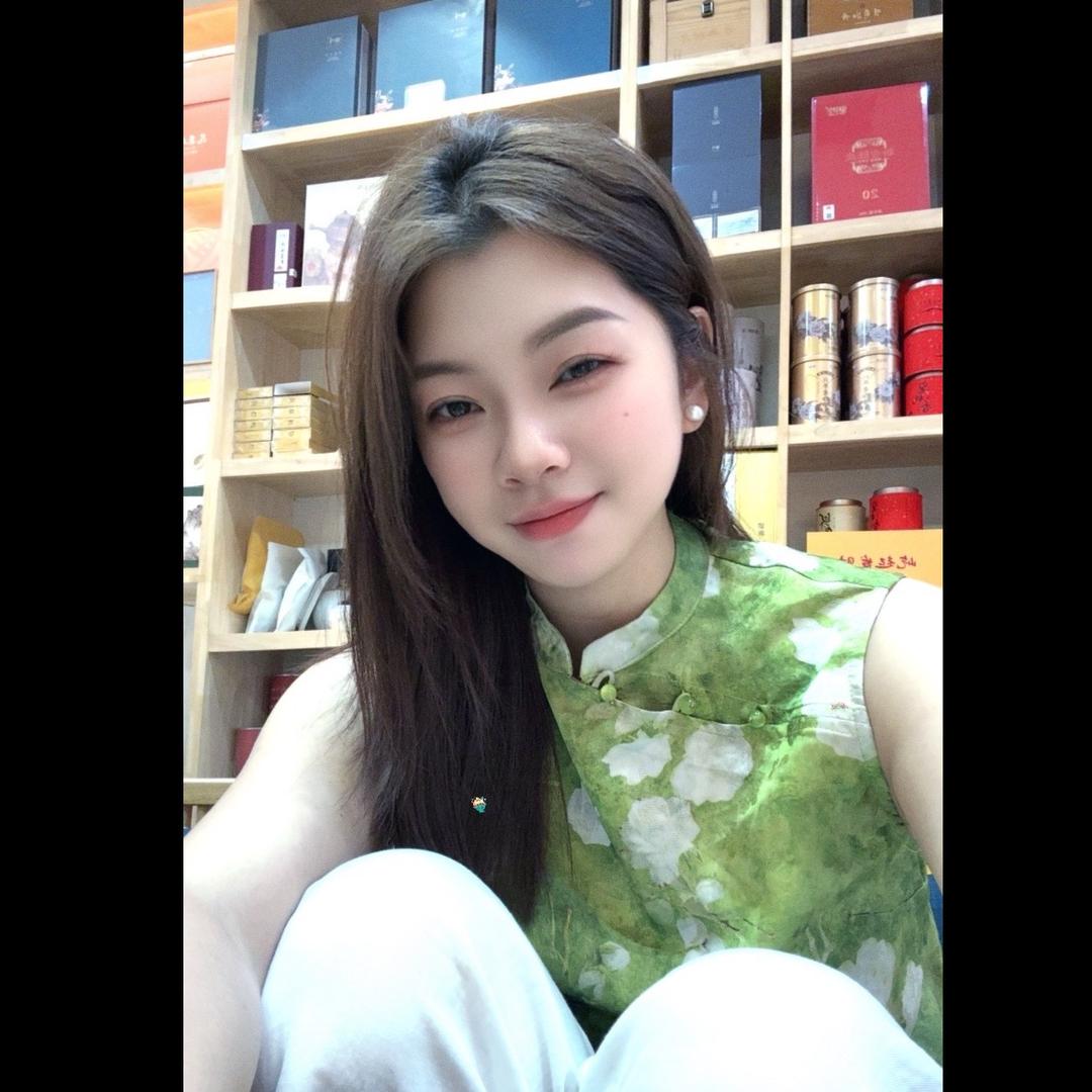 🍃茶真🍵🍃