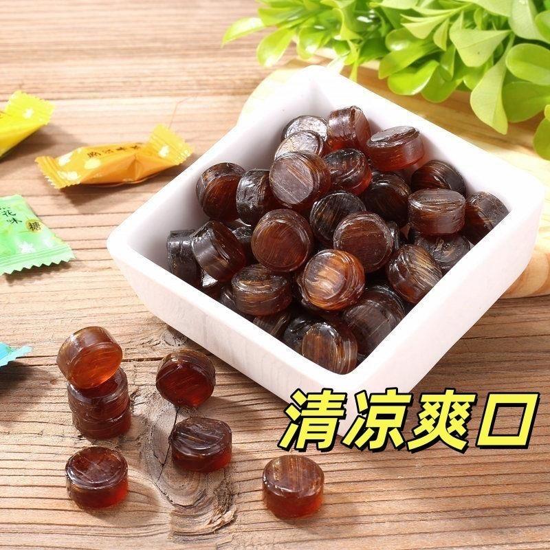 妍美滋食品