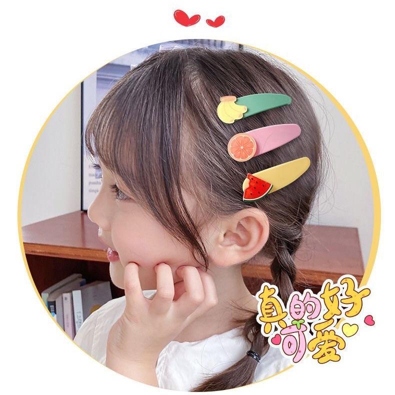 婠馫发饰