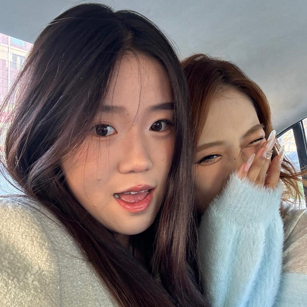 洋子
