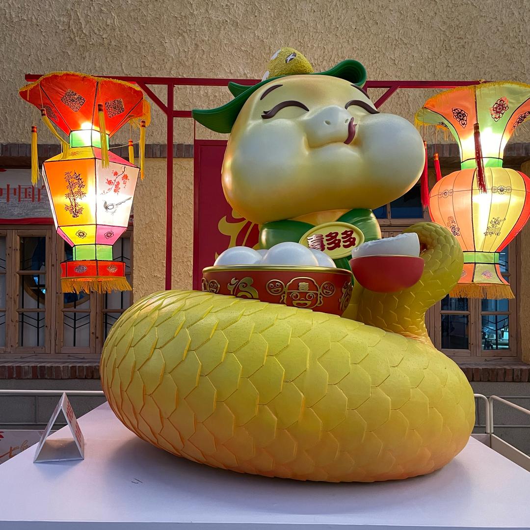 阳哥在泉州