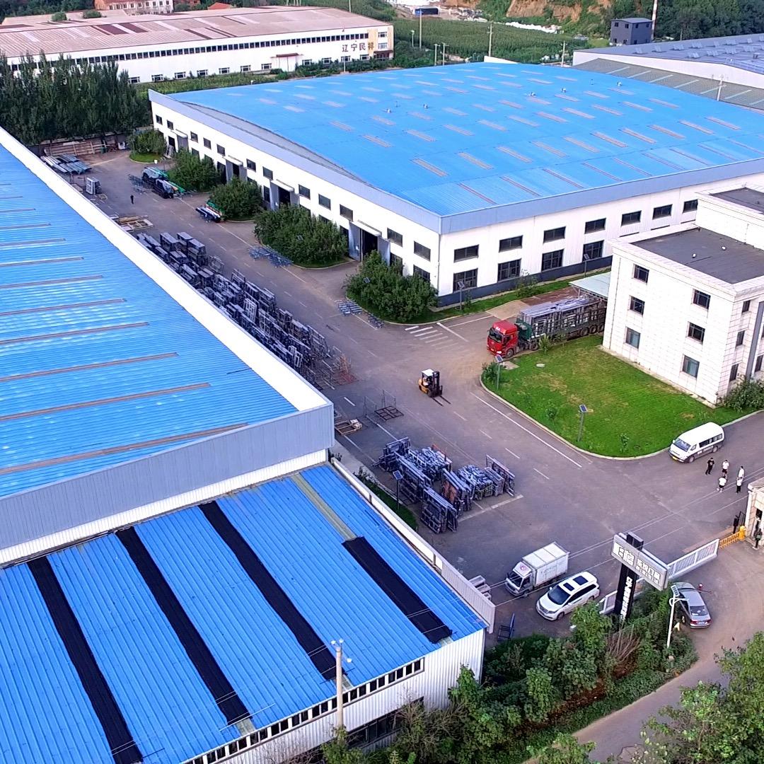 沈阳北方一格门窗有限公司